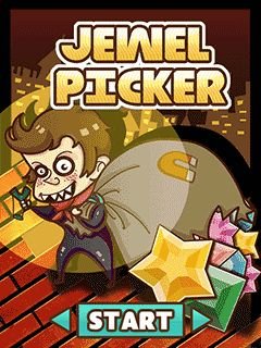 game pic for Jewel Picker